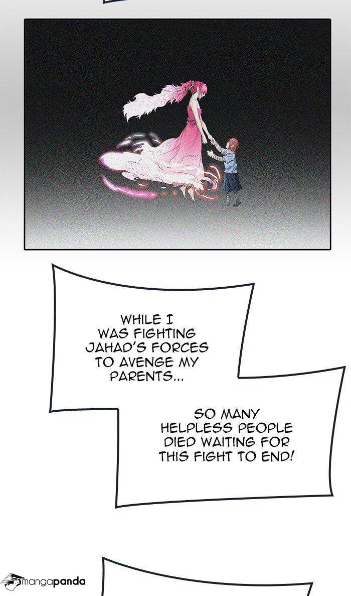 Tower of God Chapter 477 image 010